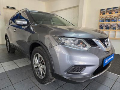 2017 Nissan X-Trail 1.6 dCi XE