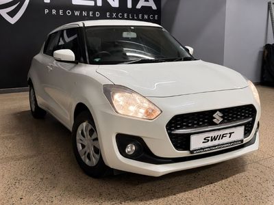 2022 Suzuki Swift 1.2 GL Auto