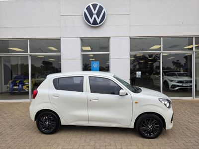2024 Toyota Vitz 1.0 XR