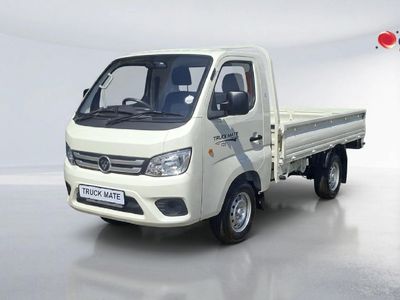 2026 Foton Truck Mate 1.5TD F/C D/S