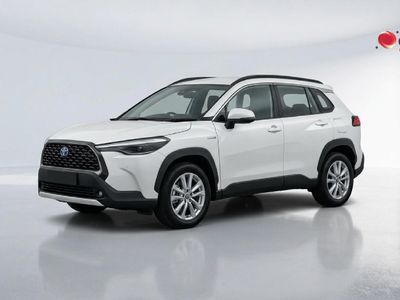 2026 Toyota Corolla Cross 1.8 XS Hybrid