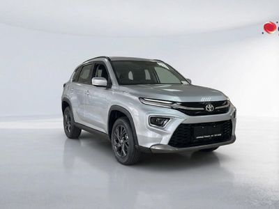 2026 Toyota Urban Cruiser 1.5 XR
