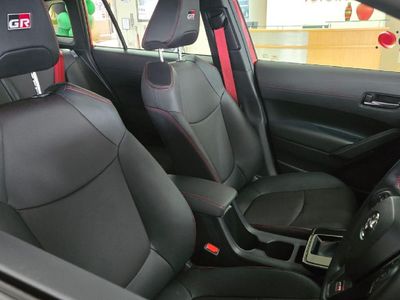 2026 Toyota Corolla Cross 1.8 GR-S Hybrid