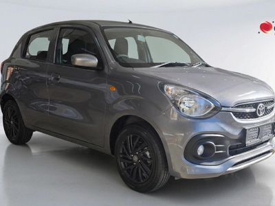 2026 Toyota Vitz 1.0 XR AMT