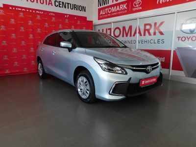 2026 Toyota Starlet 1.5 XI