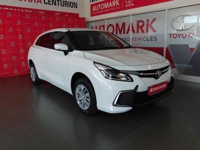 2026 Toyota Starlet 1.5 XI