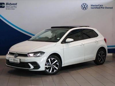 2023 Volkswagen Polo 1.0 TSI Life Auto DSG