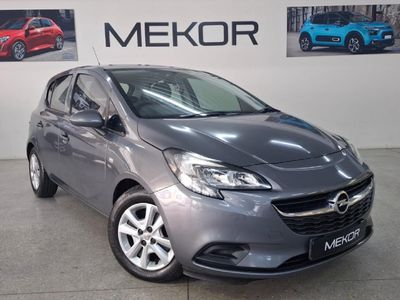 2015 Opel Corsa 1.0T EcoFlex Essentia 5-dr