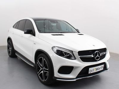 2020 Mercedes-AMG GLE Coupe 450 | 43 AMG 4Matic