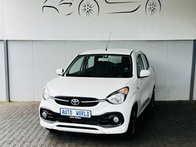 2025 Toyota Vitz 1.0 XR AMT