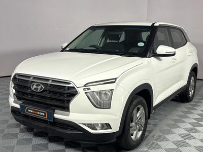 2022 Hyundai Creta 1.5 Premium