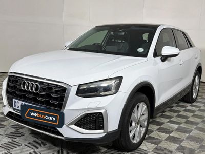 2021 Audi Q2 1.4 TFSI Advanced Auto | 35 TFSI
