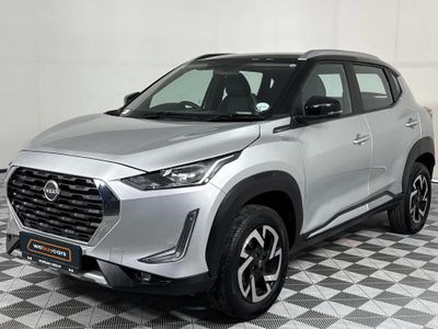 2023 Nissan Magnite 1.0T Acenta
