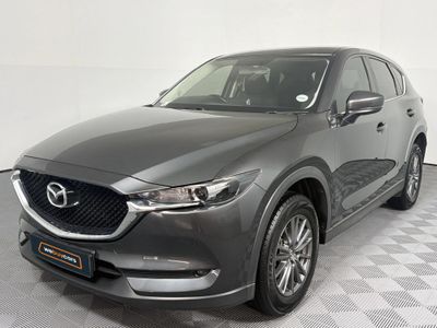 2020 Mazda CX-5 2.0 Active Auto