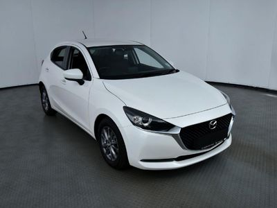 2023 Mazda 2 1.5 Dynamic Auto 5-dr