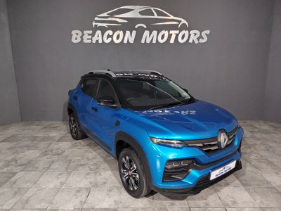 2023 Renault Kiger 1.0T Intens Auto