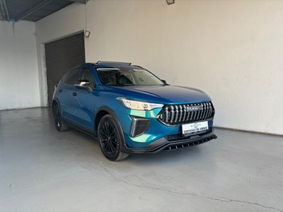 2025 Haval Jolion Pro 1.5T Super Luxury DCT