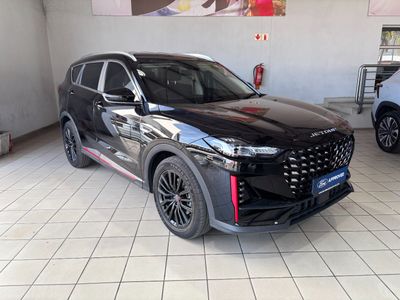 2026 Jetour X70 Plus 1.5T Momentum
