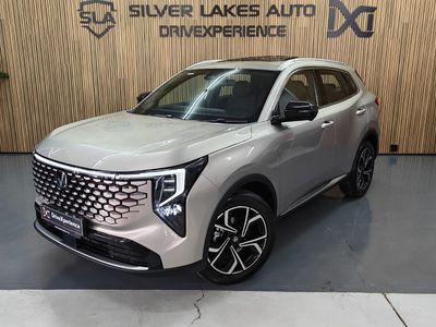 2026 Changan Uni-S 1.5T CE