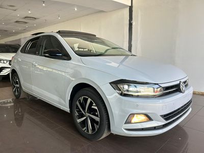 2020 Volkswagen Polo 1.0 TSI Highline Auto (85kW)
