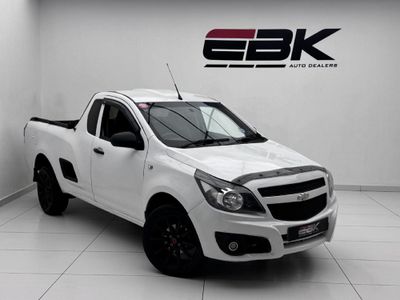 2015 Chevrolet Utility 1.4