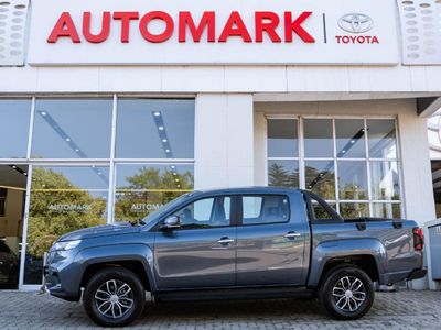 2026 JMC Vigus 2.0 TDI Puma Auto Double-Cab