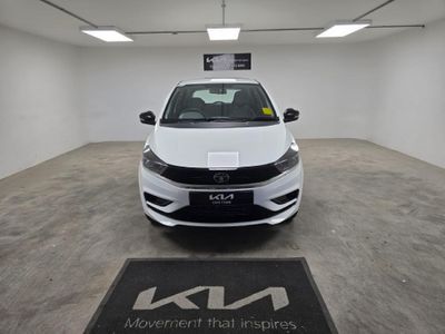 2026 TATA Tiago 1.2 XT