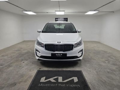2021 Kia Sedona Grand 2.2 CRDi EX+ Auto 8-seat