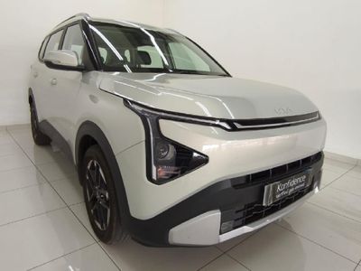 2026 Kia Carens 1.5D LX Auto
