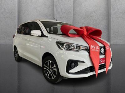 2025 Suzuki Ertiga 1.5 GL Auto