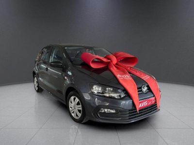 2025 Volkswagen Polo Vivo 1.4