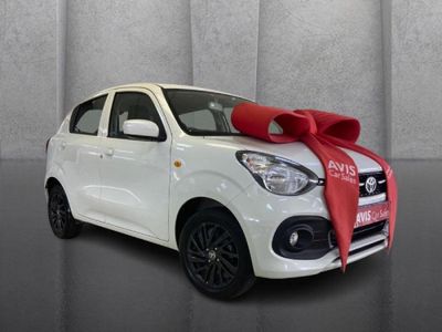 2025 Toyota Vitz 1.0 XR