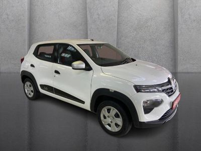 2025 Renault Kwid 1.0 Dynamique Auto