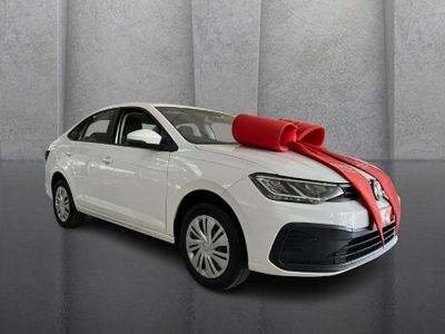 2025 Volkswagen Polo 1.6 Classic Auto