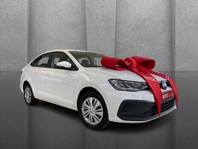 2024 Volkswagen Polo Classic Polo 1.6
