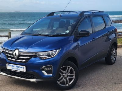 2023 Renault Triber 1.0 Intens