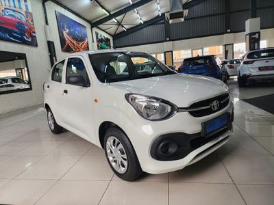 2026 Toyota Vitz 1.0