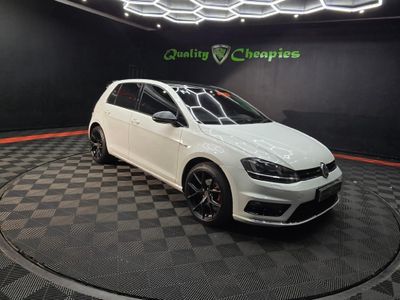 2014 Volkswagen Golf VII 1.4 TSI Comfortline Auto