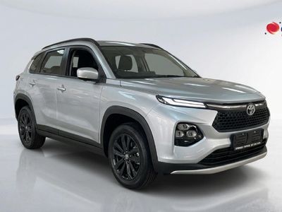 2026 Toyota Starlet Cross 1.5XS Auto