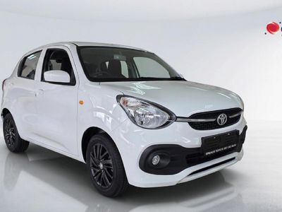 2026 Toyota Vitz 1.0 XR AMT