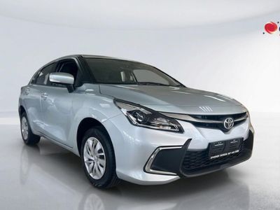 2026 Toyota Starlet 1.5 XI