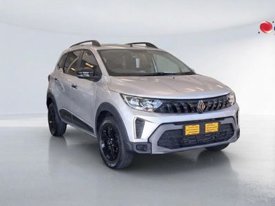 2026 Renault Triber 1.0 Techno