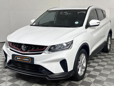 2023 Proton X50 1.5T Standard