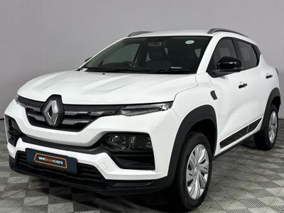 2024 Renault Kiger 1.0 Energy Life