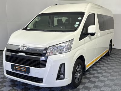 2024 Toyota Quantum 2.8 GL 14 Seat