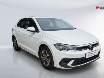 2025 Volkswagen Polo 1.0 TSI Life Auto DSG