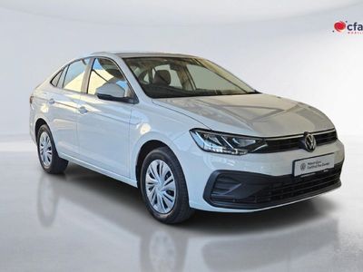 2025 Volkswagen Polo Classic Polo 1.6