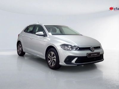 2024 Volkswagen Polo 1.0 TSI Life