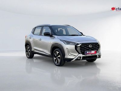 2026 Nissan Magnite 1.0T Acenta