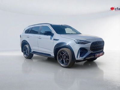 2025 Isuzu Mu-x 3.0D LS Auto